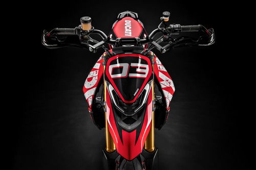 Ducati Hypermotard 950 Concept premiata al Concorso d'Eleganza Villa d'Este (4)