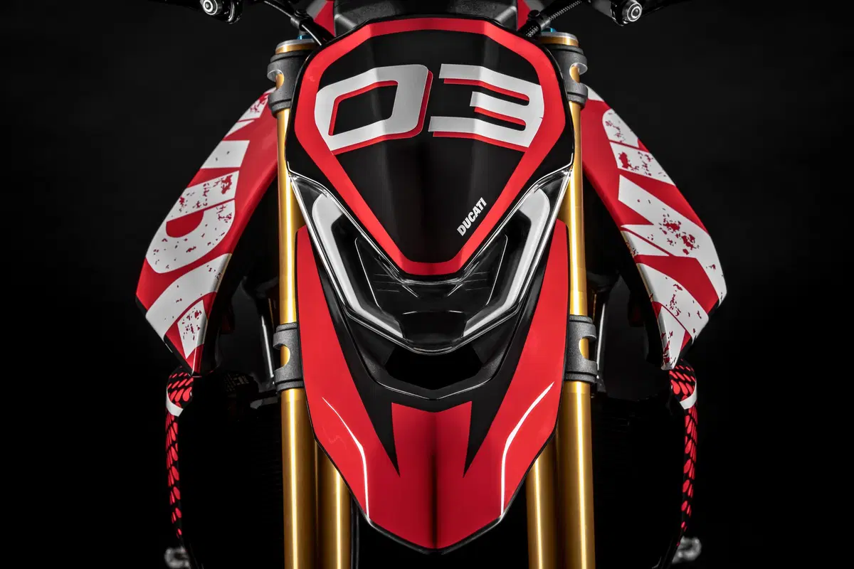 Ducati Hypermotard 950 Concept premiata al Concorso d'Eleganza Villa d'Este (5)