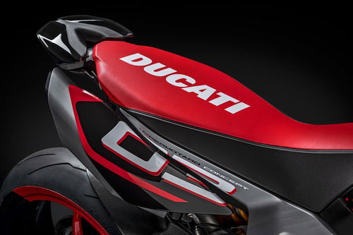 Ducati Hypermotard 950 Concept premiata al Concorso d'Eleganza Villa d'Este (9)