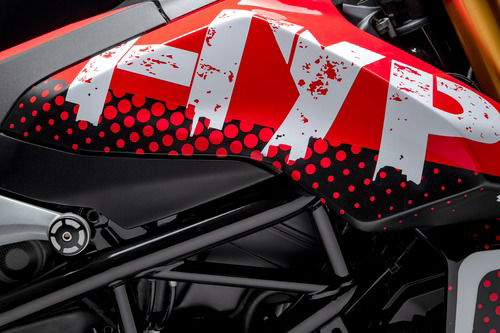 Ducati Hypermotard 950 Concept premiata al Concorso d'Eleganza Villa d'Este (7)