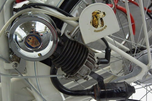 Automoto Collection Novegro. Micromotori in mostra (4)