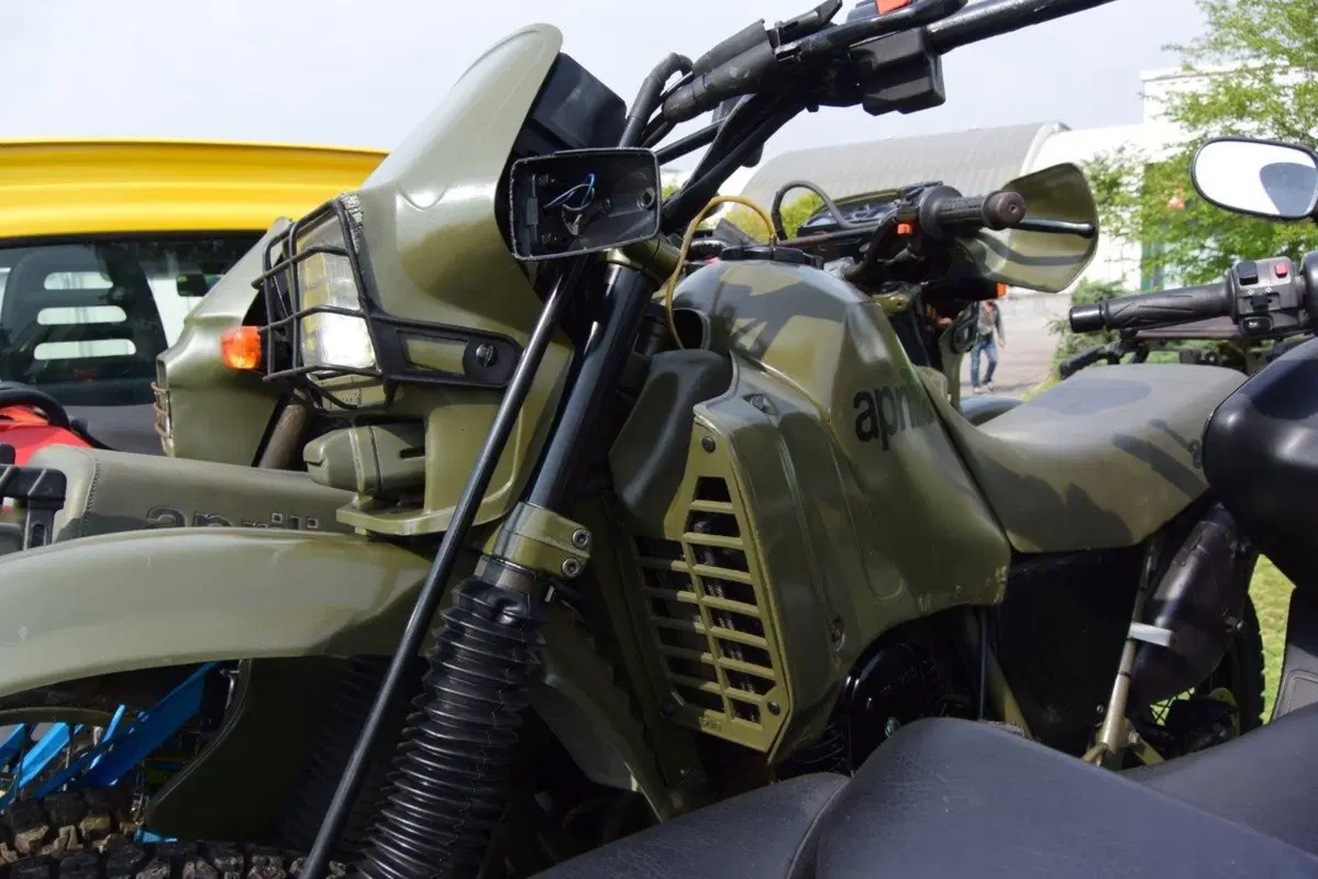 Automoto Collection Novegro. Micromotori in mostra (22)