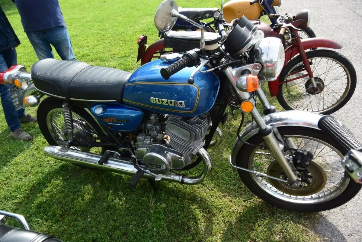 Automoto Collection Novegro. Micromotori in mostra (26)