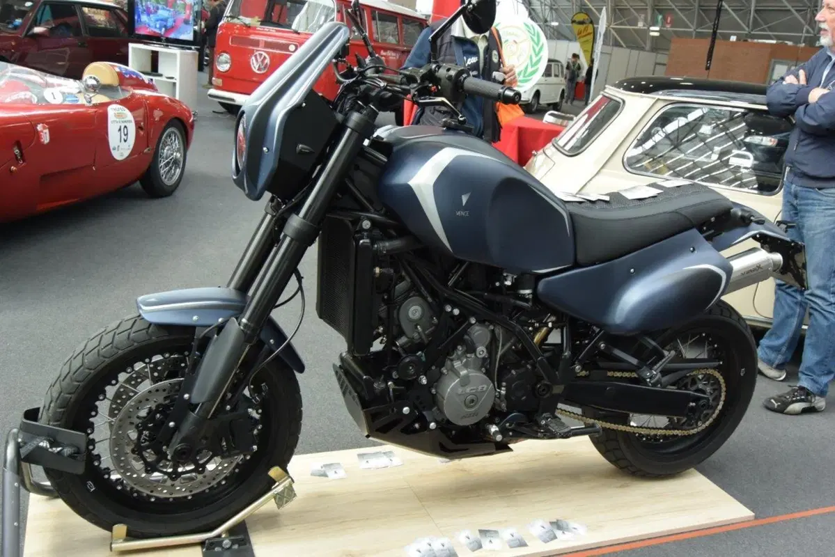 Automoto Collection Novegro. Micromotori in mostra (27)