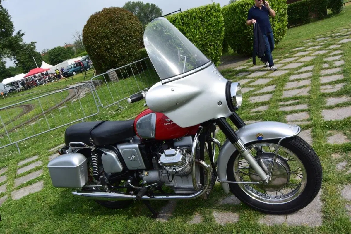 Automoto Collection Novegro. Micromotori in mostra (31)