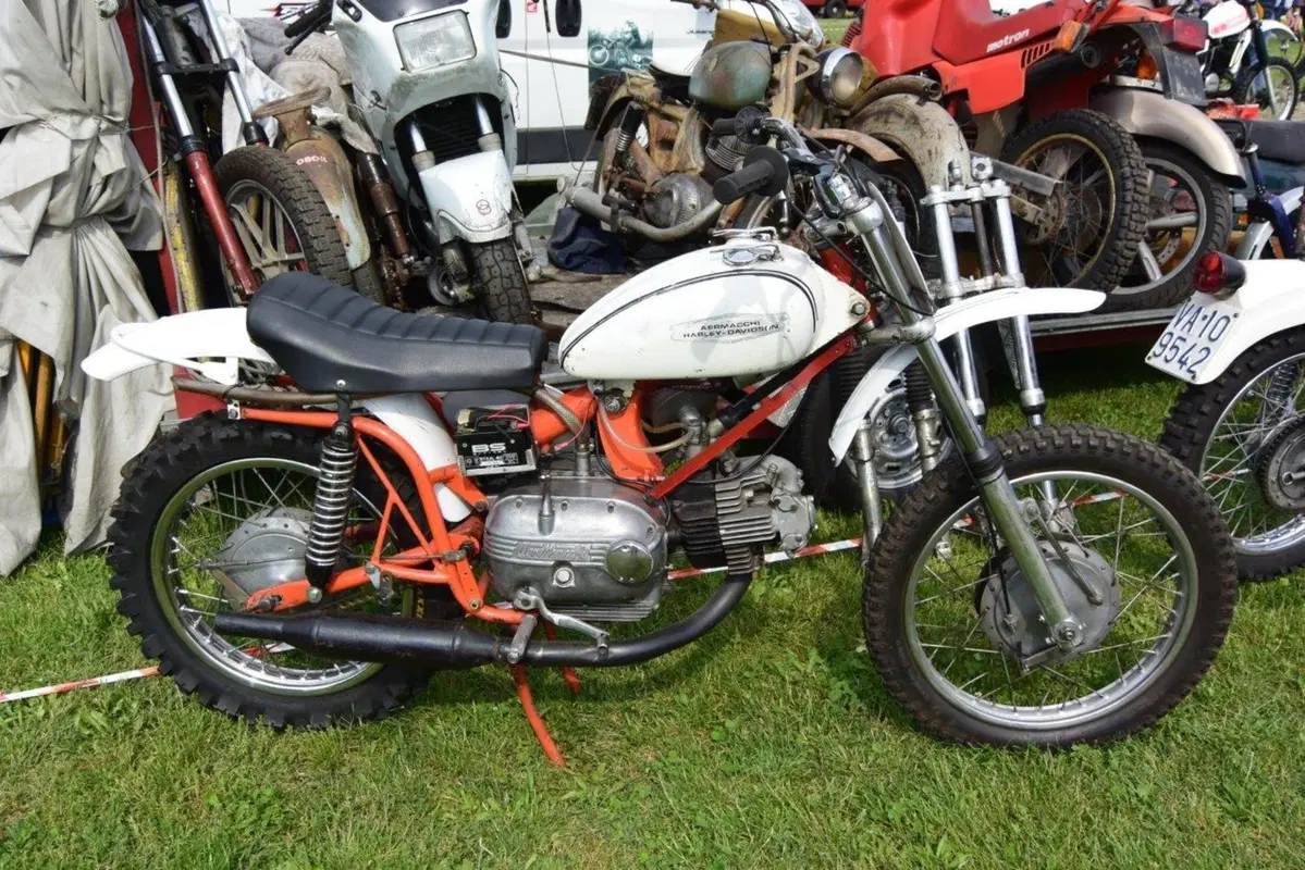 Automoto Collection Novegro. Micromotori in mostra (33)
