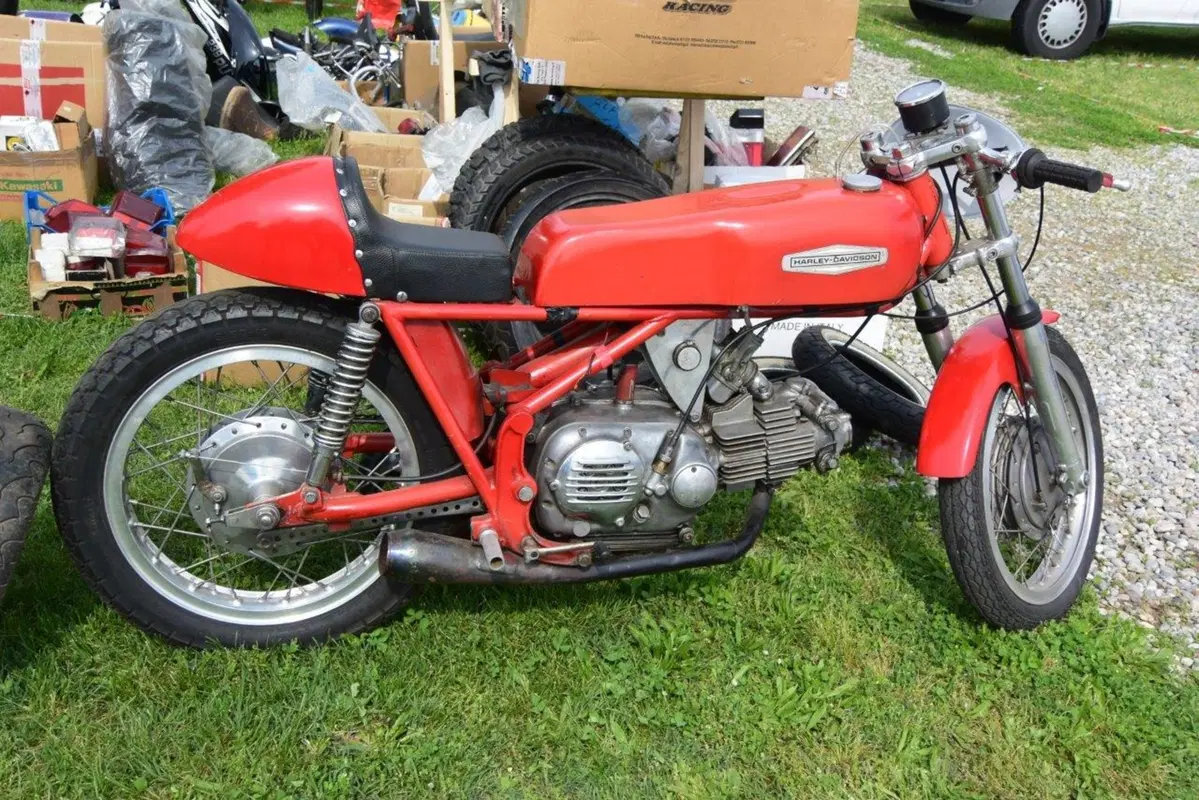 Automoto Collection Novegro. Micromotori in mostra (35)