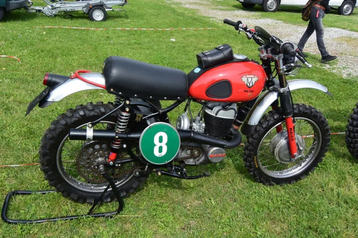 Automoto Collection Novegro. Micromotori in mostra (34)