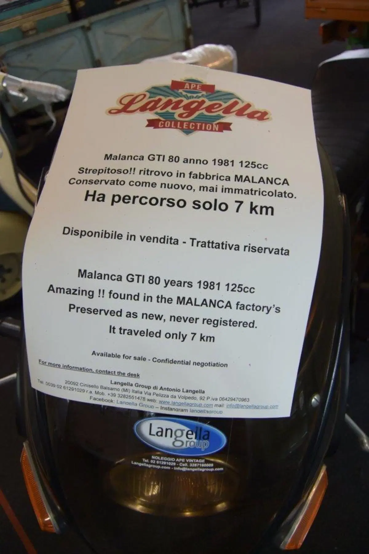 Automoto Collection Novegro. Micromotori in mostra (38)