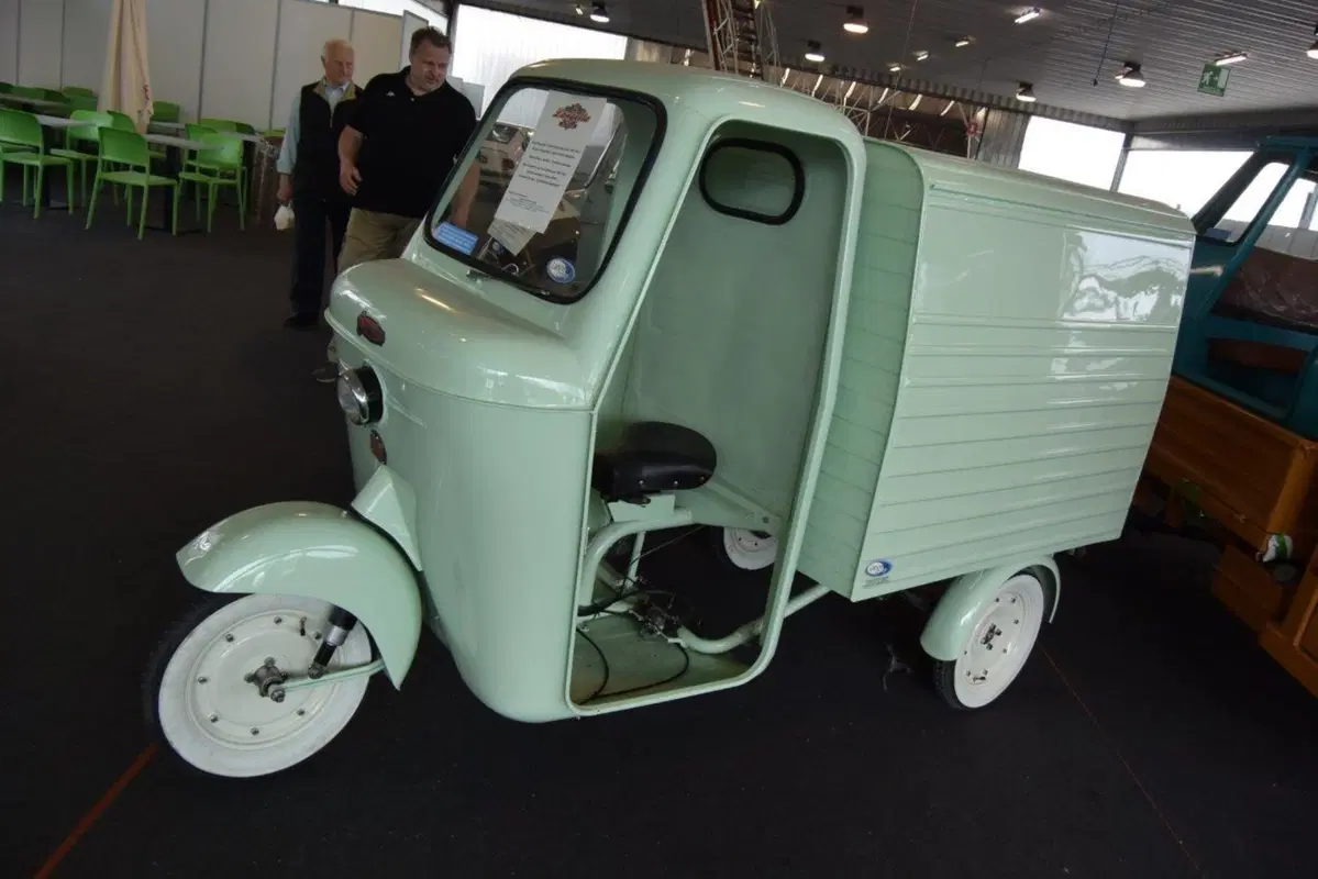 Automoto Collection Novegro. Micromotori in mostra (41)