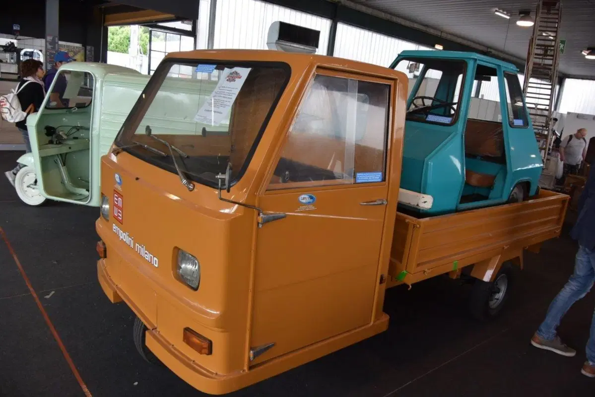 Automoto Collection Novegro. Micromotori in mostra (42)