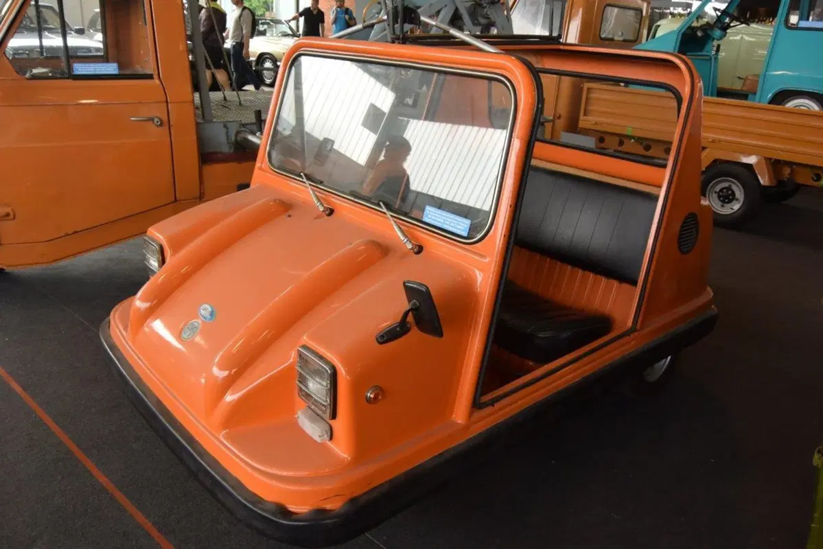 Automoto Collection Novegro. Micromotori in mostra (43)