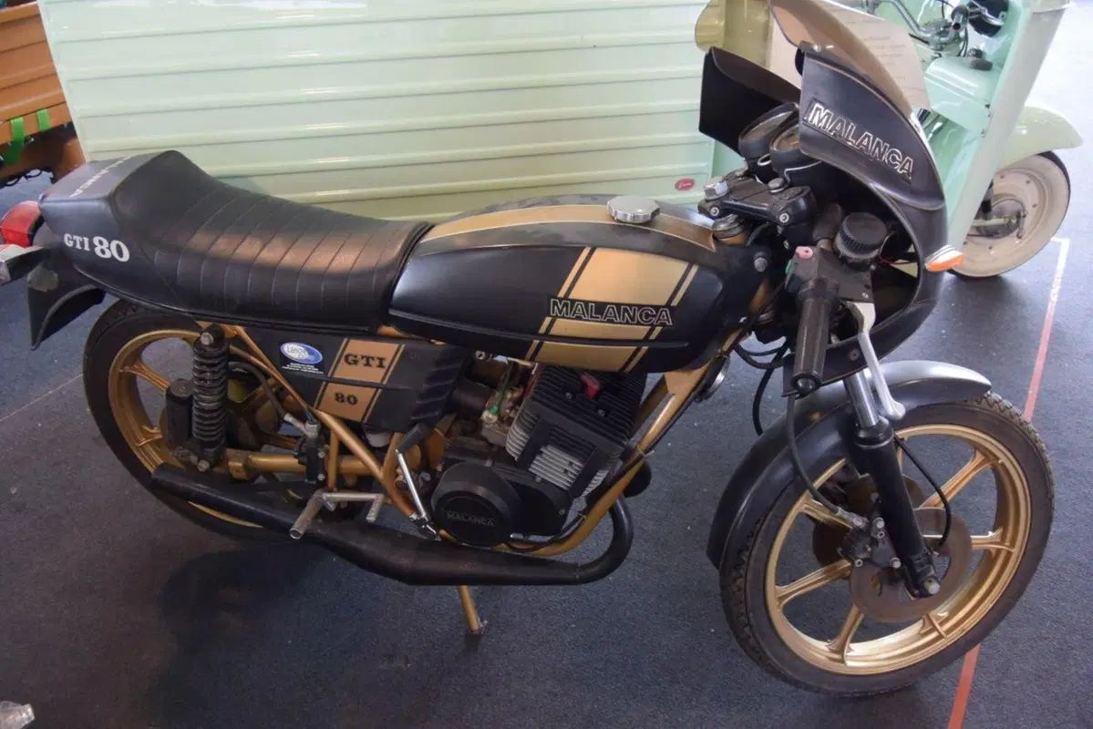 Automoto Collection Novegro. Micromotori in mostra (37)