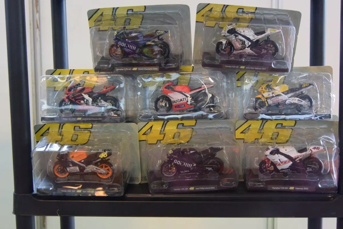 Automoto Collection Novegro. Micromotori in mostra (48)