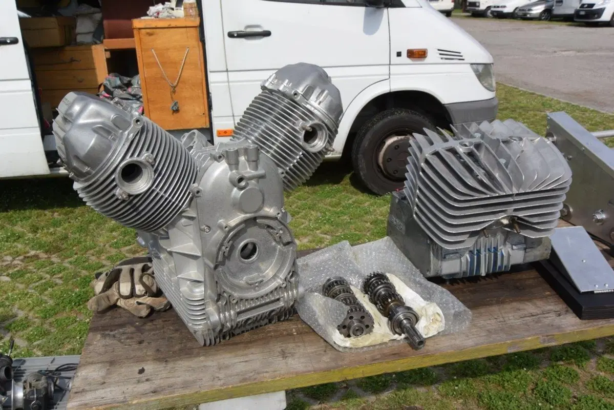 Automoto Collection Novegro. Micromotori in mostra (52)