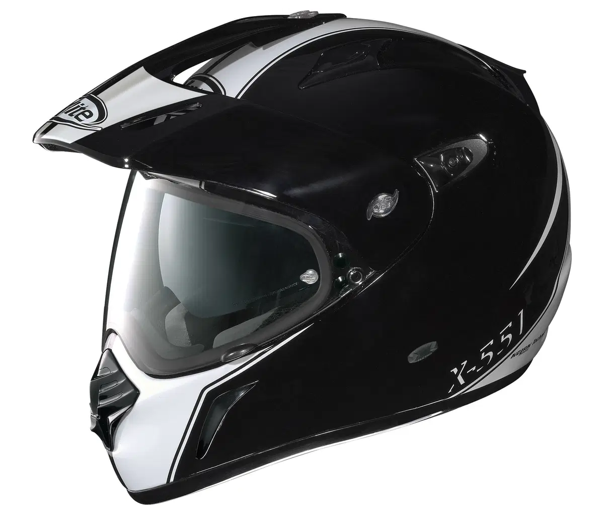 Casco X-Lite X-551