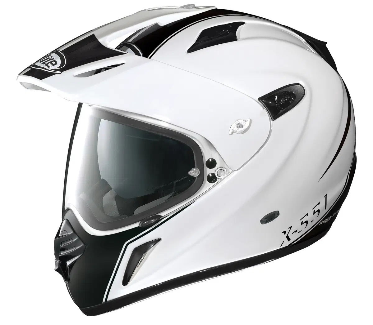 Casco X-Lite X-551 (2)
