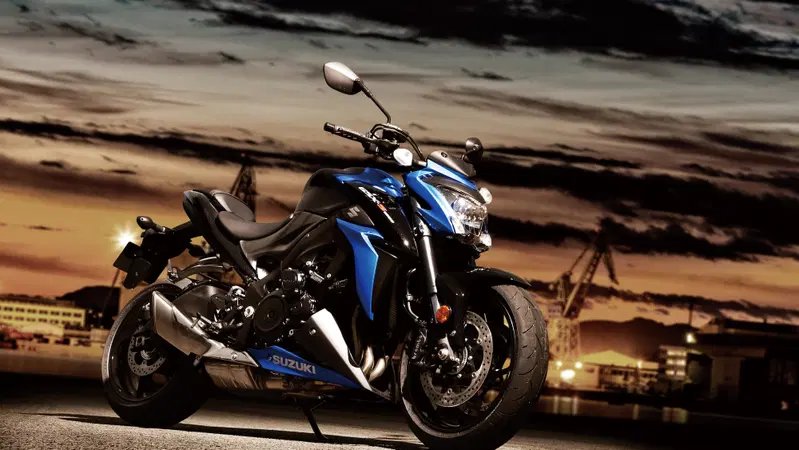 Suzuki: promozioni per tutta l'estate