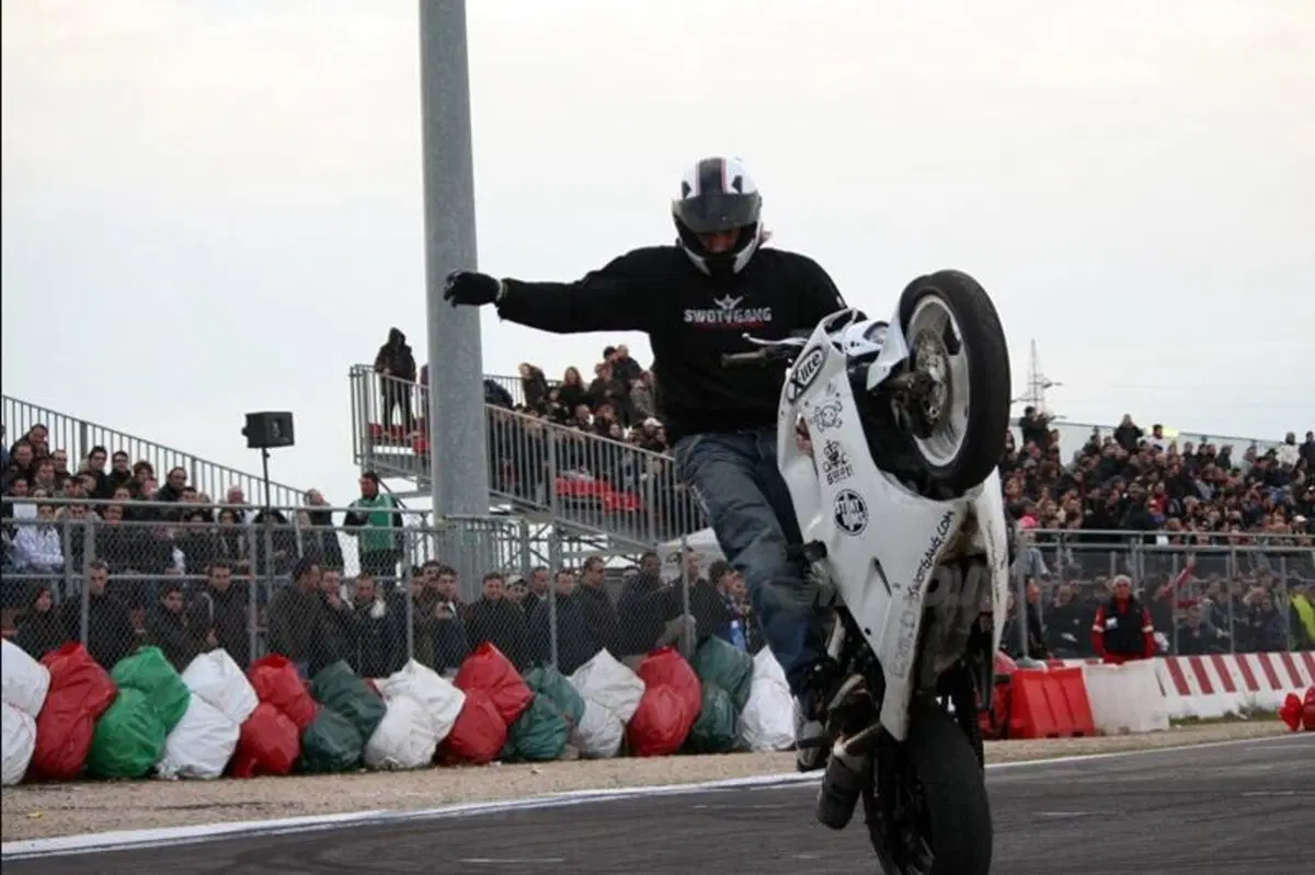 A Ortona l'Italian Stunt Fest 2011 (3)
