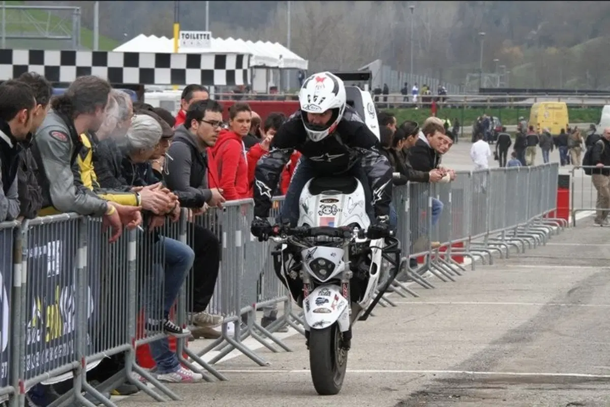 A Ortona l'Italian Stunt Fest 2011 (4)