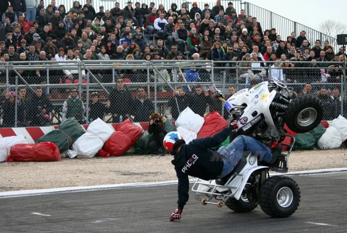 A Ortona l'Italian Stunt Fest 2011 (5)