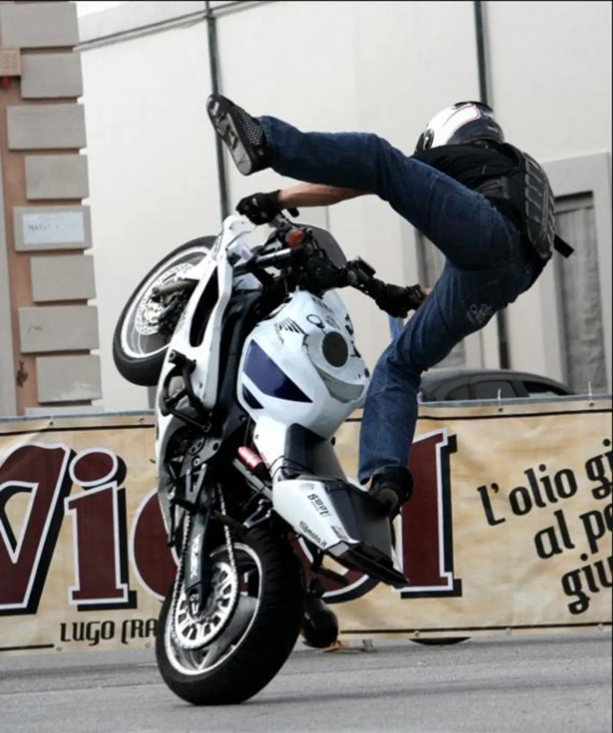 A Ortona l'Italian Stunt Fest 2011 (8)