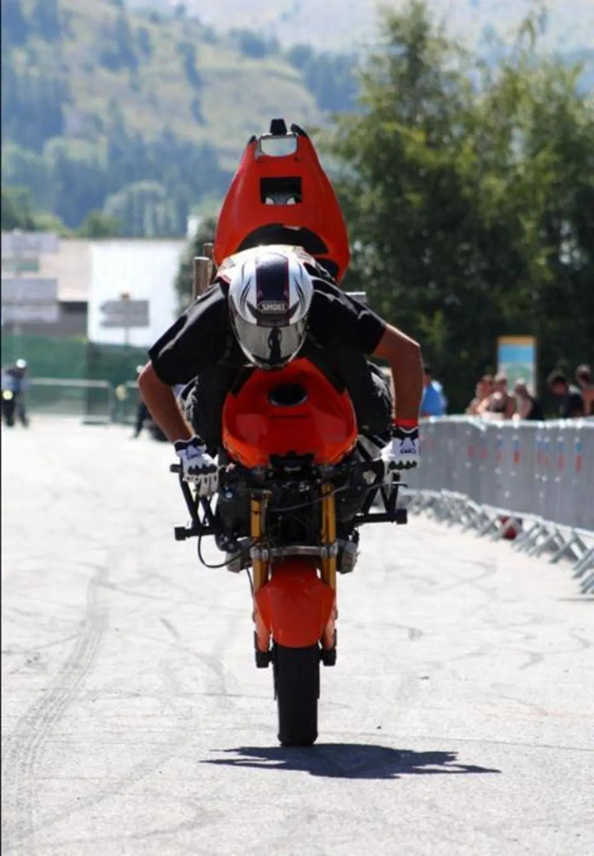 A Ortona l'Italian Stunt Fest 2011 (9)