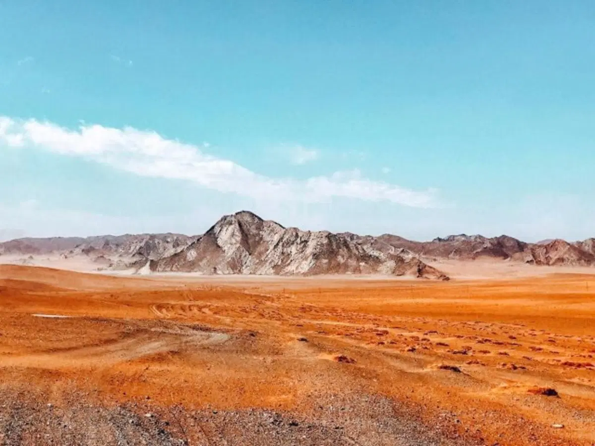 Silk Way Rally 2019. Chiaro Lago Bajkal, Magica Mongolia, Superbo Mondiale (7)