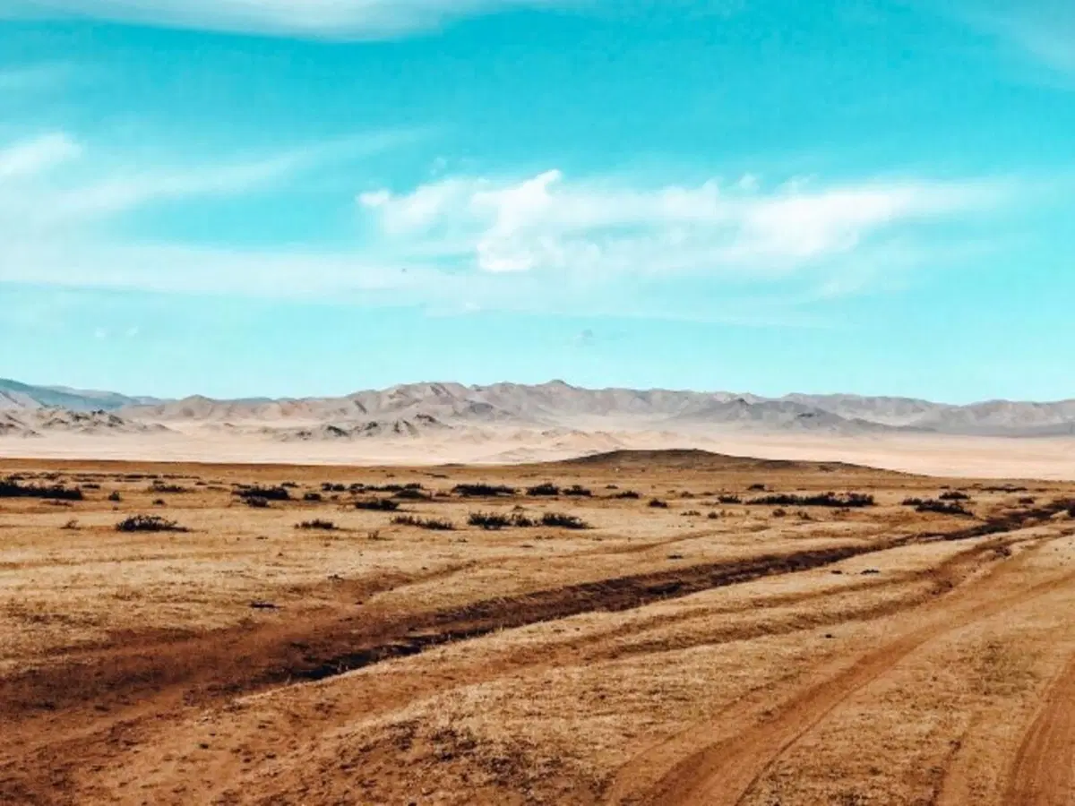 Silk Way Rally 2019. Chiaro Lago Bajkal, Magica Mongolia, Superbo Mondiale (15)