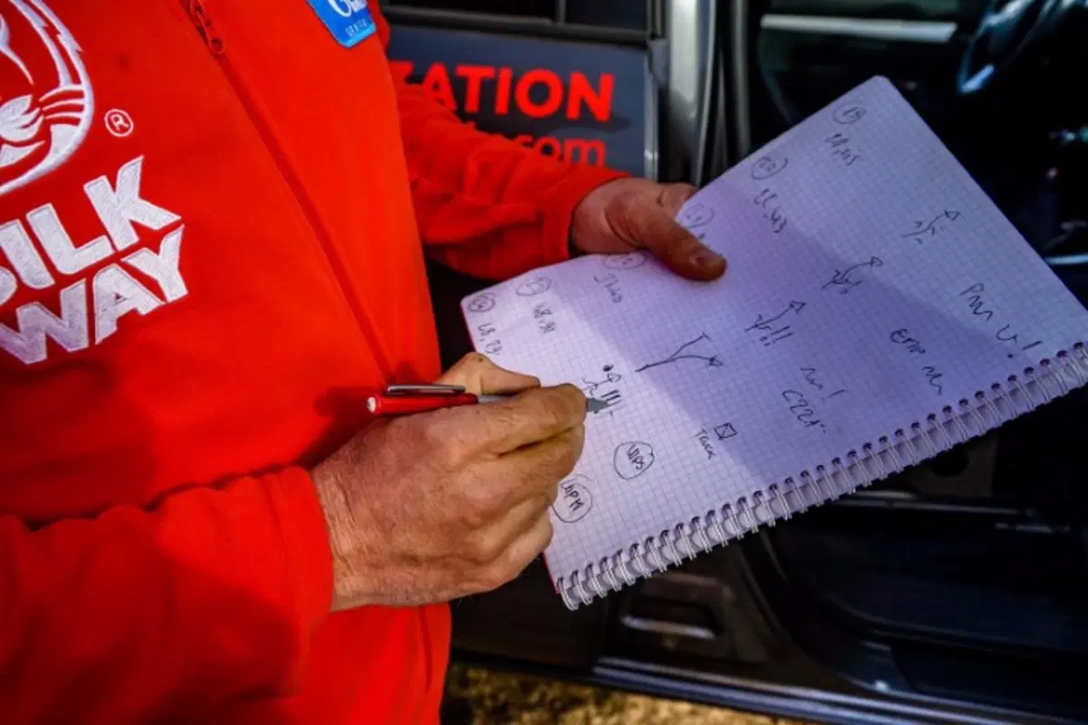 Silk Way Rally 2019. Chiaro Lago Bajkal, Magica Mongolia, Superbo Mondiale (18)