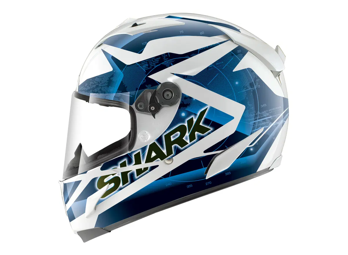 Le novità Shark per il 2011