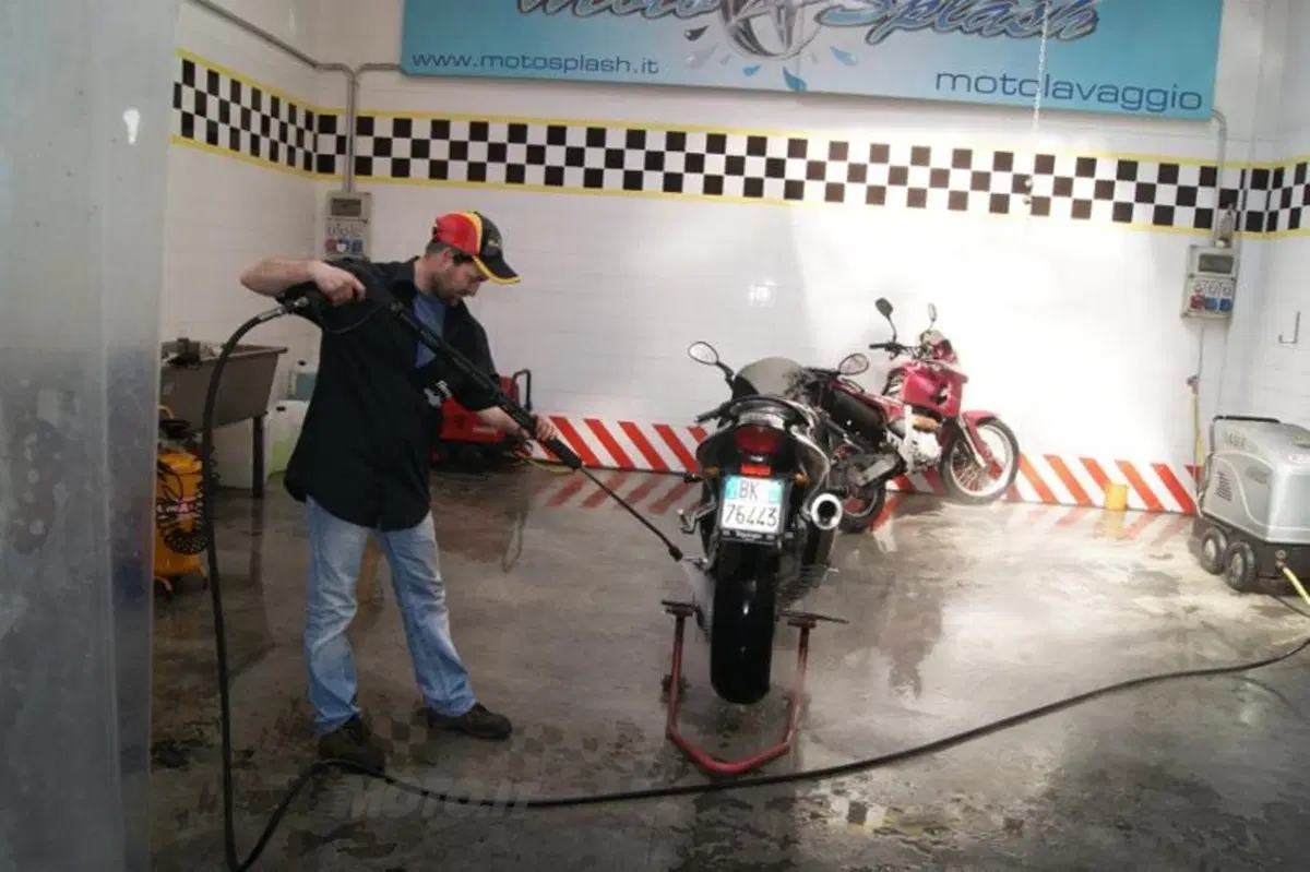 Motosplash, un sogno che si realizza (2)