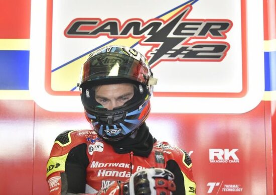 Camier: niente test. Forés sostituto