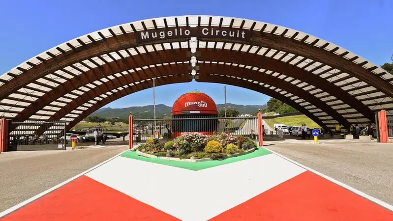 Orari TV MotoGP al Mugello. Il GP d'Italia 2019