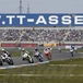 La Superbike accende i motori ad Assen