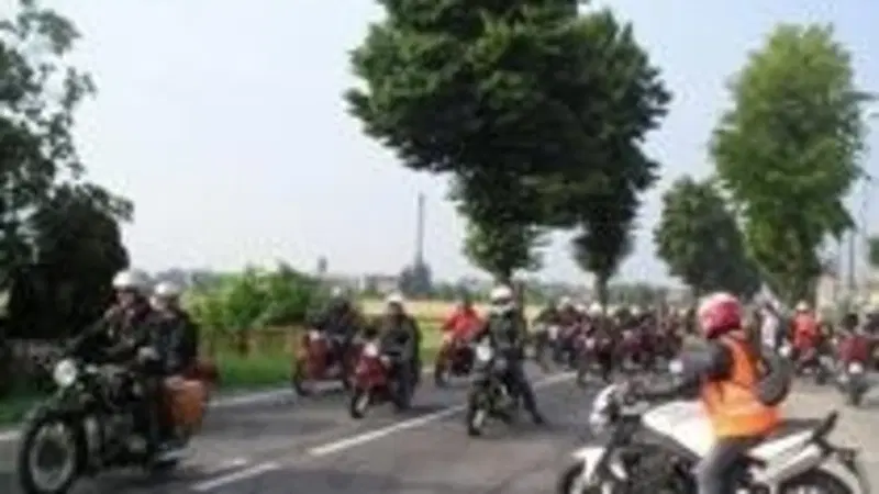 ASI Motoshow: 50 titoli mondiali in pista a Varano de' Melegari