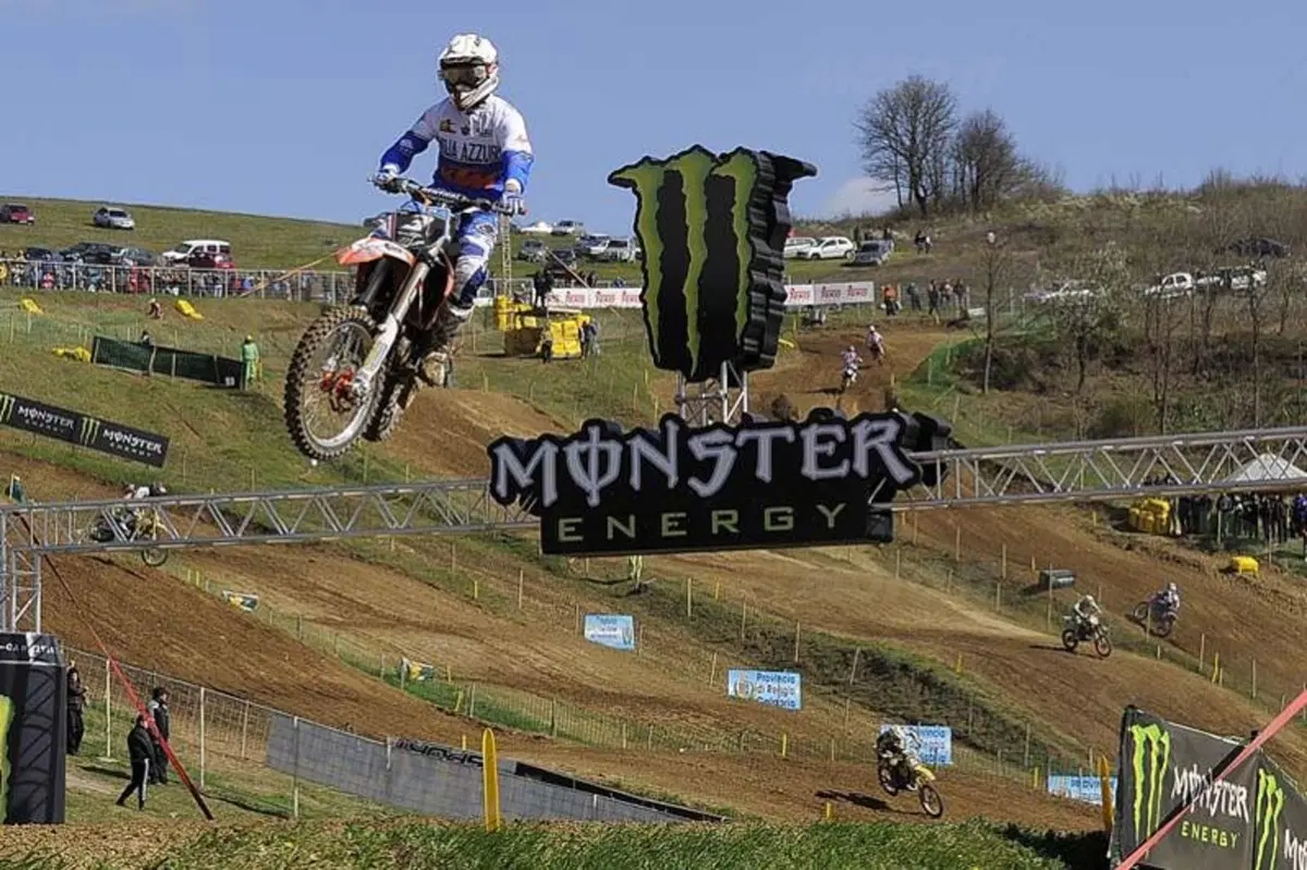 Le foto più spettacolari del GP di Sevlievo (2)