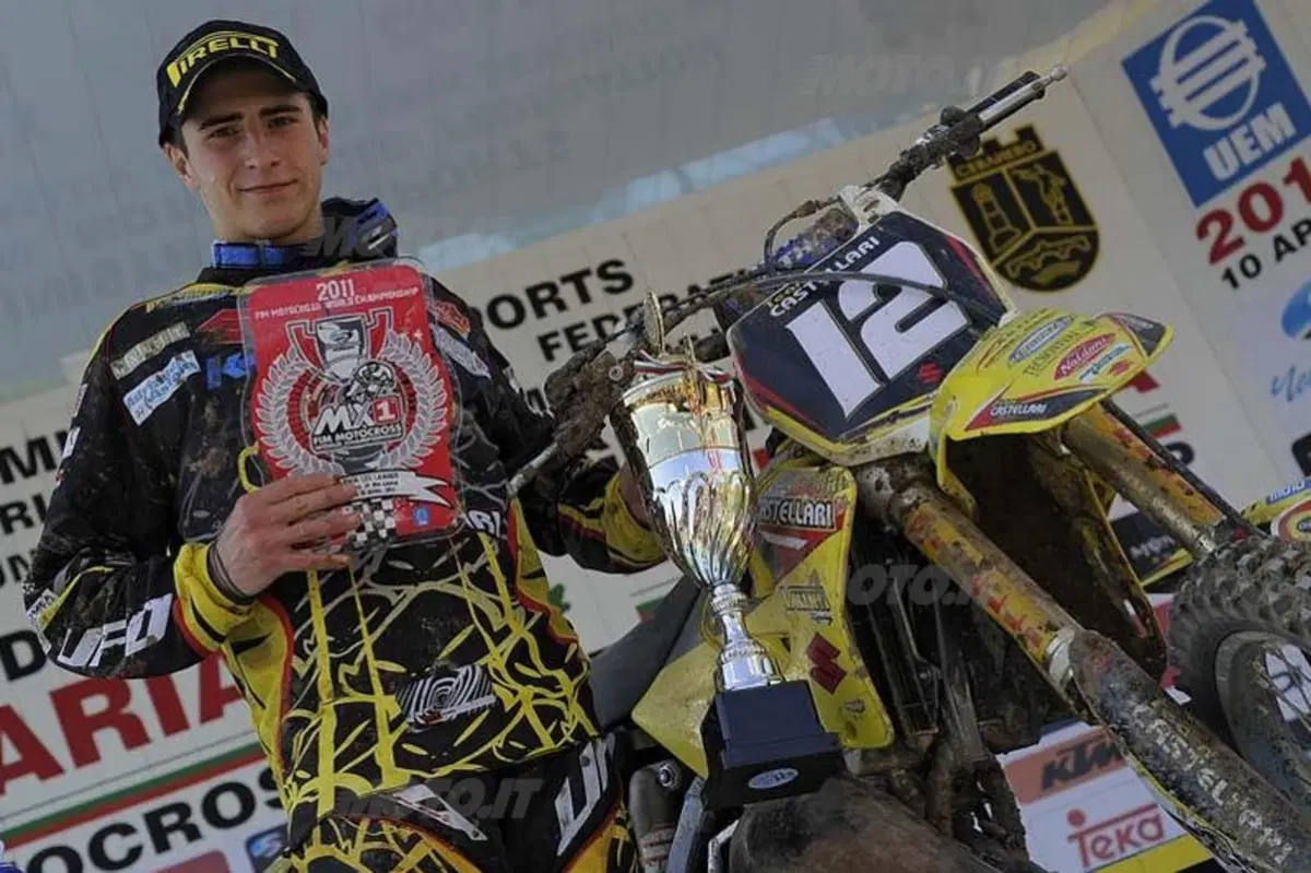 Le foto più spettacolari del GP di Sevlievo (3)