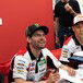 Crutchlow: Lavoro insieme a Márquez per rendere la Honda adatta a tutti