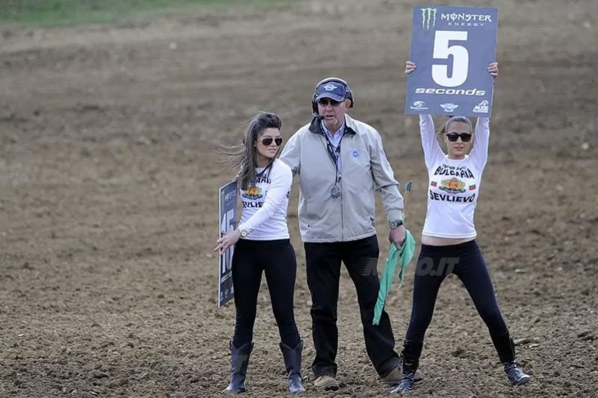 Le foto più spettacolari del GP di Sevlievo (9)
