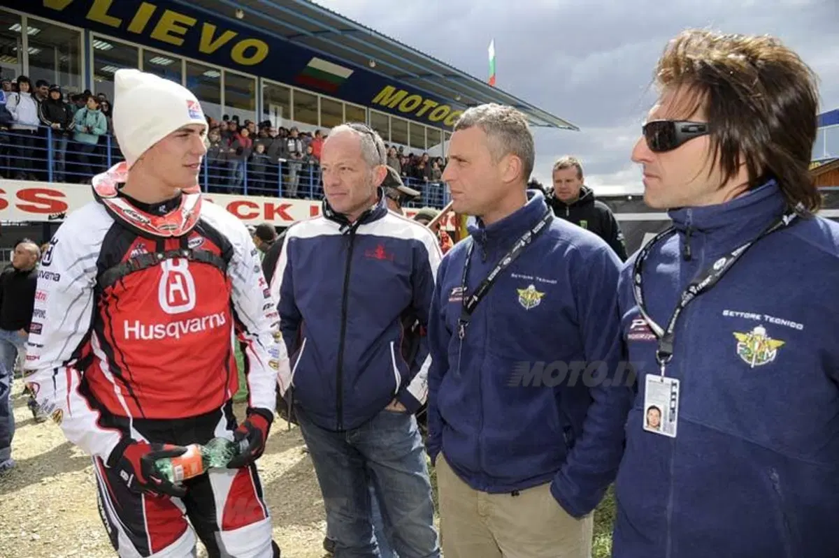 Le foto più spettacolari del GP di Sevlievo (11)