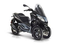 Piaggio Mp3 300 Hpe (2019 - 20)