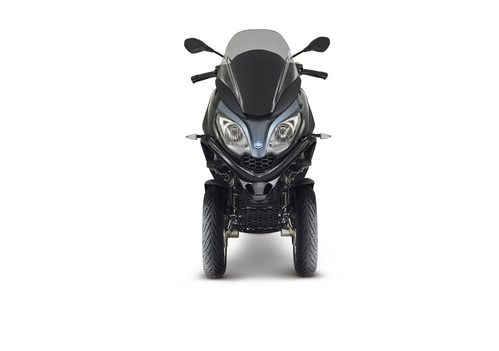 Piaggio Mp3 300 Hpe (2019 - 20) (3)