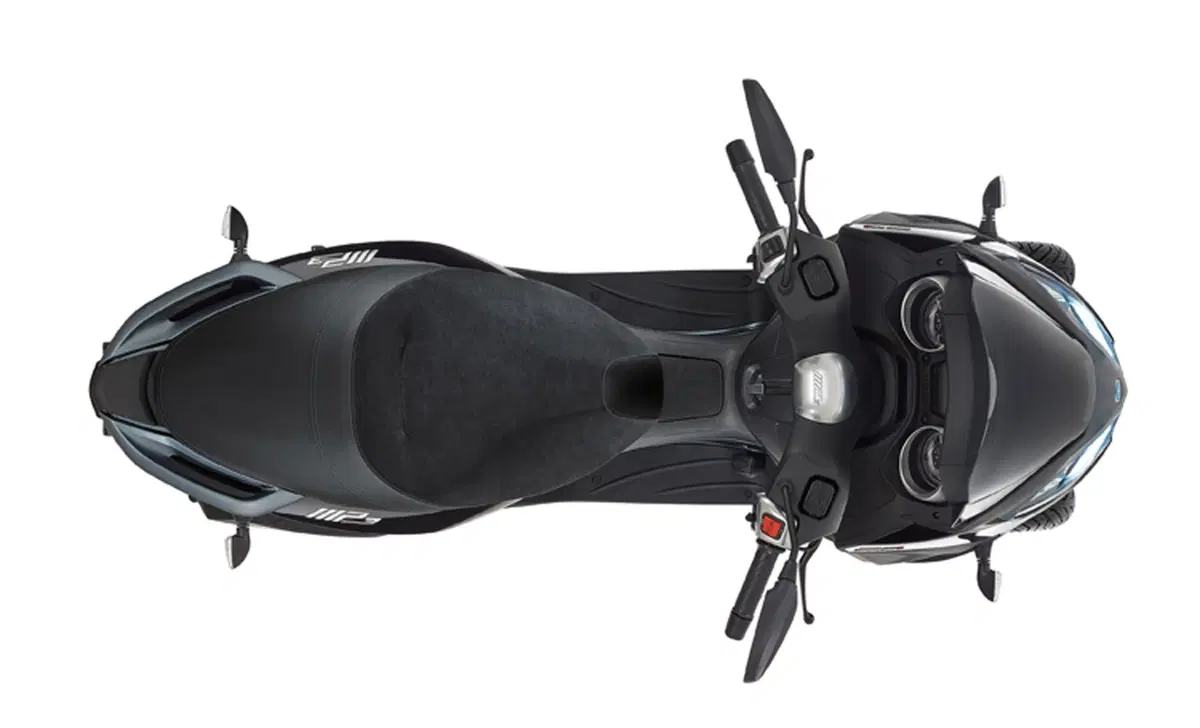 Piaggio MP3 Mp3 300 Hpe (2019 - 20) (7)