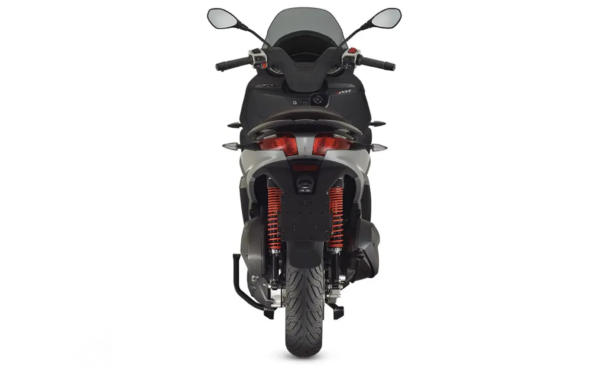 Piaggio MP3 Mp3 300 Hpe Sport (2019 - 20) (6)