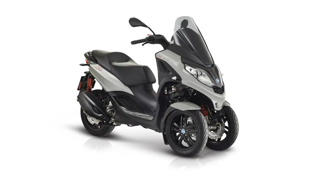 Piaggio MP3 Mp3 300 Hpe Sport (2019 - 20) (4)