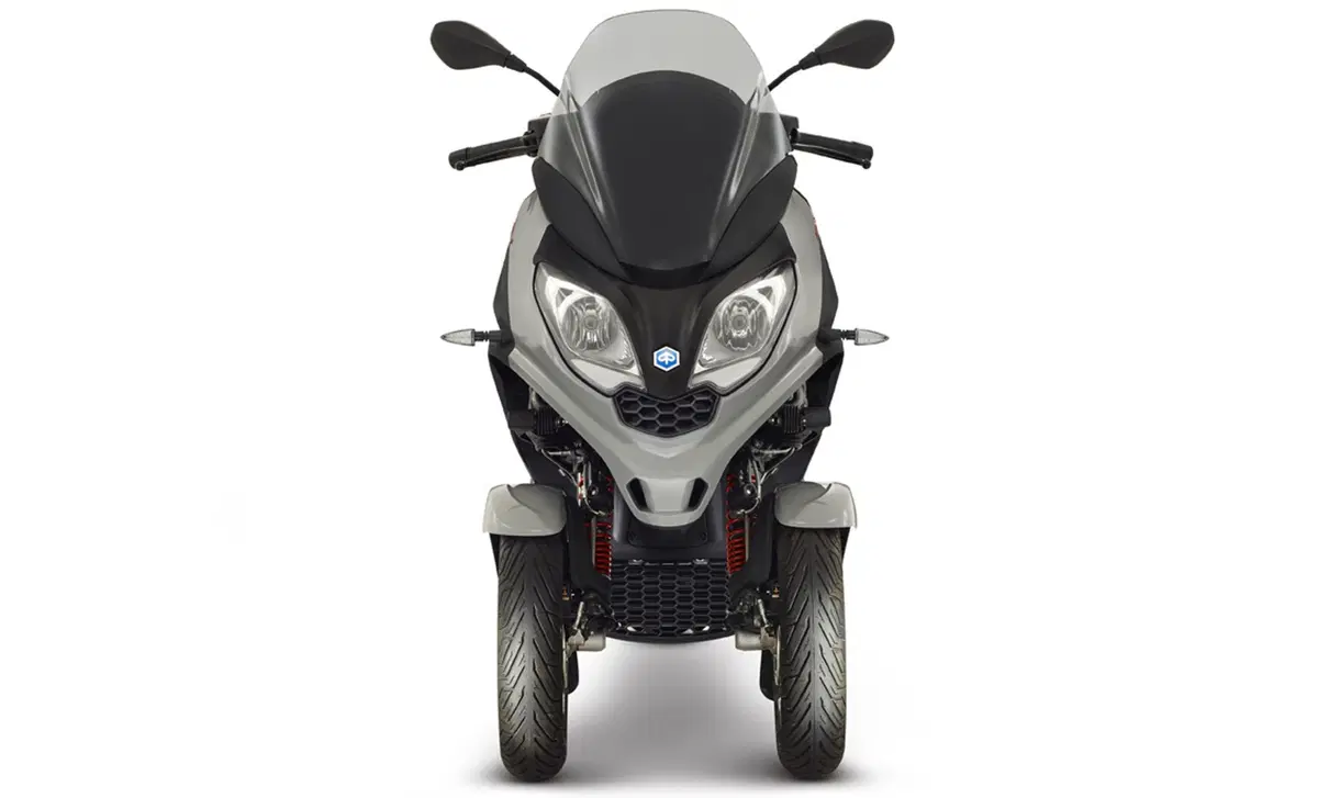 Piaggio MP3 Mp3 300 Hpe Sport (2019 - 20) (2)