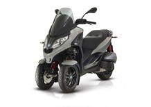 Piaggio Mp3 300 Hpe Sport (2019 - 20)