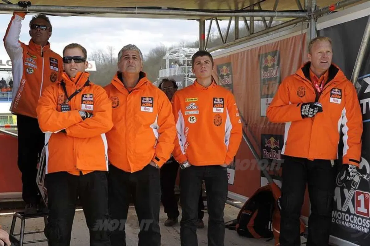 Le foto più spettacolari del GP di Sevlievo (14)