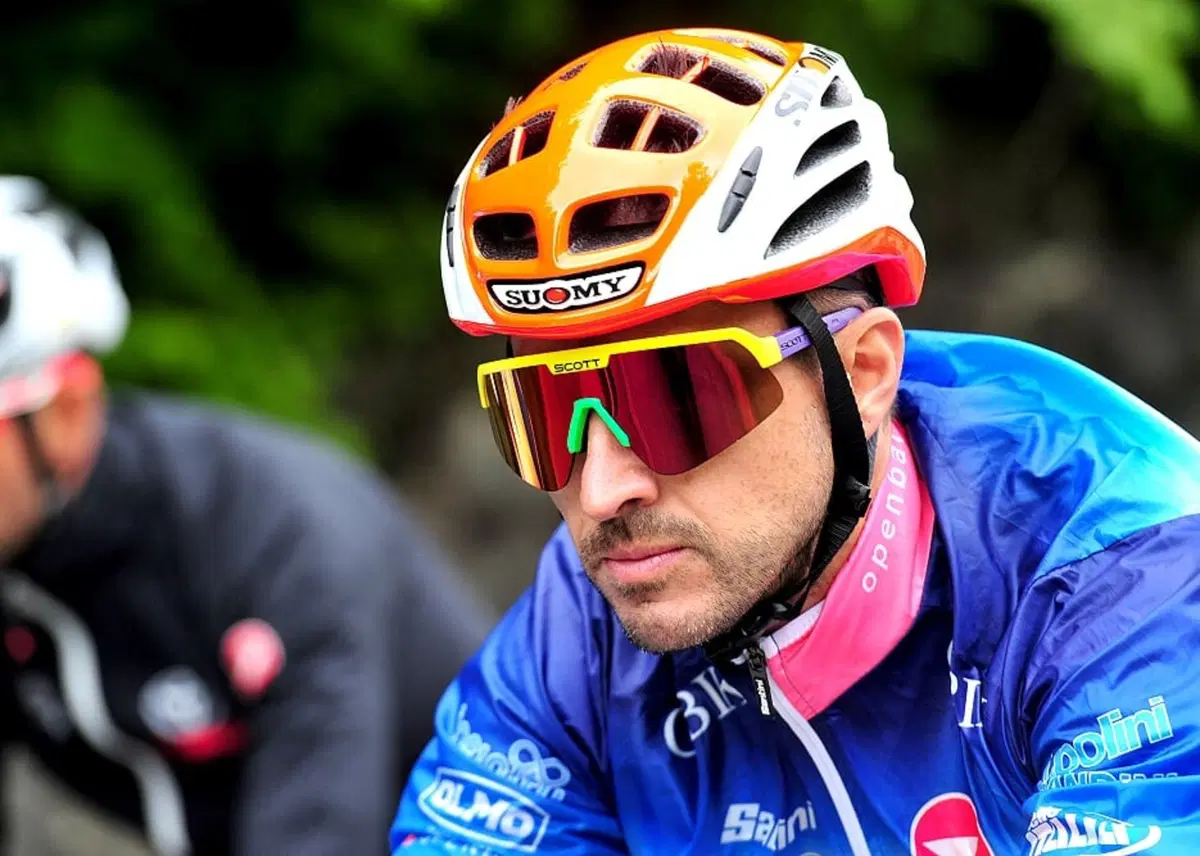 Giro E. Abbiamo corso una tappa per il team BFD in sella a una Olmo-Polini (9)